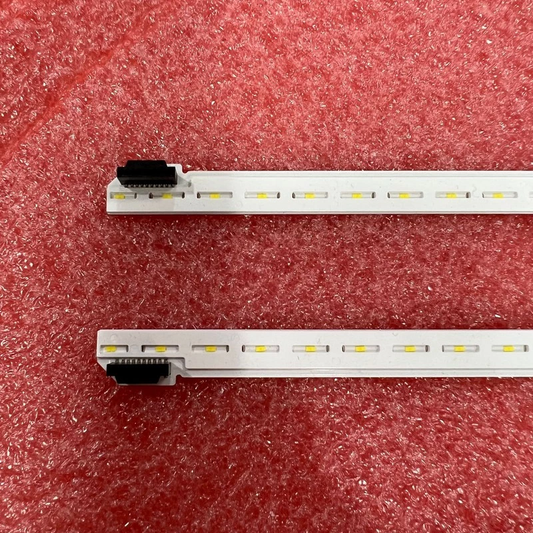 XS-1253 LED BACKLIGHT STRIP FOR 60UJ6580  60UJ6500  60UJ6560 6916L-3049A  6916L-3050A 60"V17 UJ7500 REV 1.0 L-Type