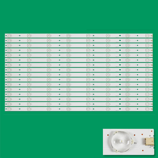 XS-1978 For E700DLB0015-007 E700DLB0015-003 E700DLB003-001 E70DLBE70F6M16K E356289 VIZIO E70-C3 E700i-B3