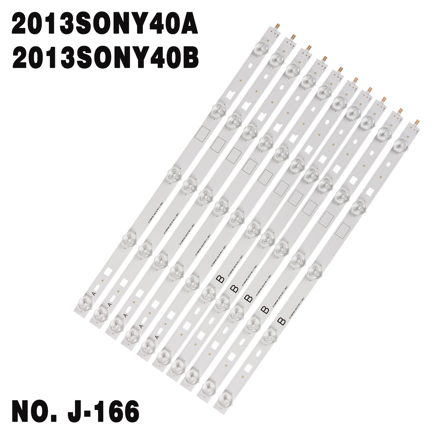 J-116 For Sony 40'' 2013SONY40A 2013SONY40B 3228 05 REV1.0 KDL-40R455 KDL-40W600B KDL-40W590B KDL-40W580B KDL-40R450B KDL-40W605B NS4S400DND01 LSY400HN01-B01