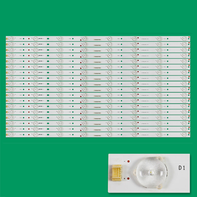 XS-1978 For E700DLB0015-007 E700DLB0015-003 E700DLB003-001 E70DLBE70F6M16K E356289 VIZIO E70-C3 E700i-B3