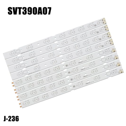 J-236 SVT390A07-REV0.6-L-TYPE-191031 SVT390A07-REV0.6-R-TYPE-191031 SVT390A07 39L3300VT