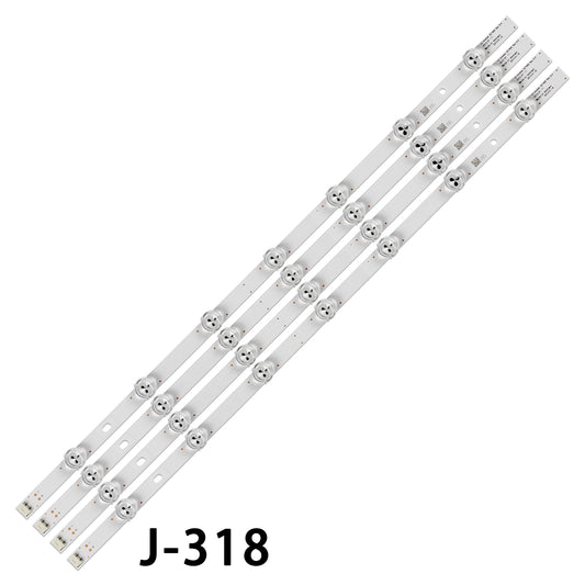 J-318 32LS315H 32LS3450 For LG innotek 32" NDE TV Array-0.1-7LED-REV0.2 REV0.4 331537502 32LS3150 32LS3159 32LS3450-ZA 32LS345T-ZA 32LS341C 32LS345B