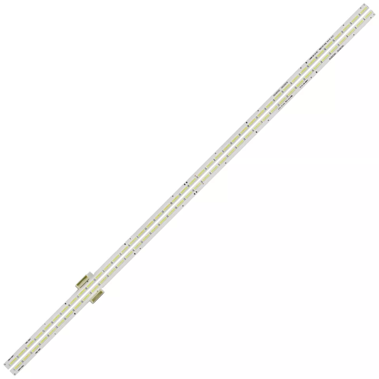 XS-1405 led backlight strip for LM340RW1-SSA1 6916L-3164A 6916L-3165A 34WK95U