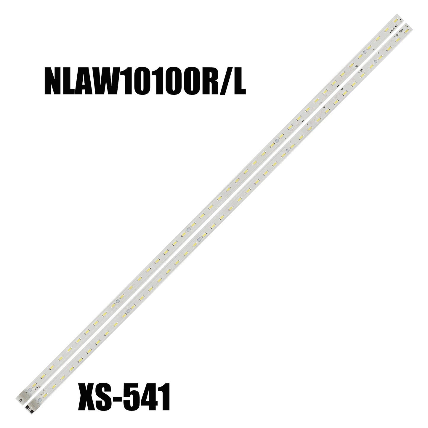 XS-541 2Pcs/Set TX-L32EW30 TX-L32E31B TX-L32E3B TX-L32X3B VVX32F101G00 32Y42R 32Y42L NLAW10100R L TX-32E30E NLAW10100L