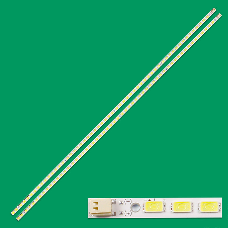 XS-1098 LED Backlight SLED 2010SVS40 120HZ_56 For Samsung UA40C6200UF UE40C6530