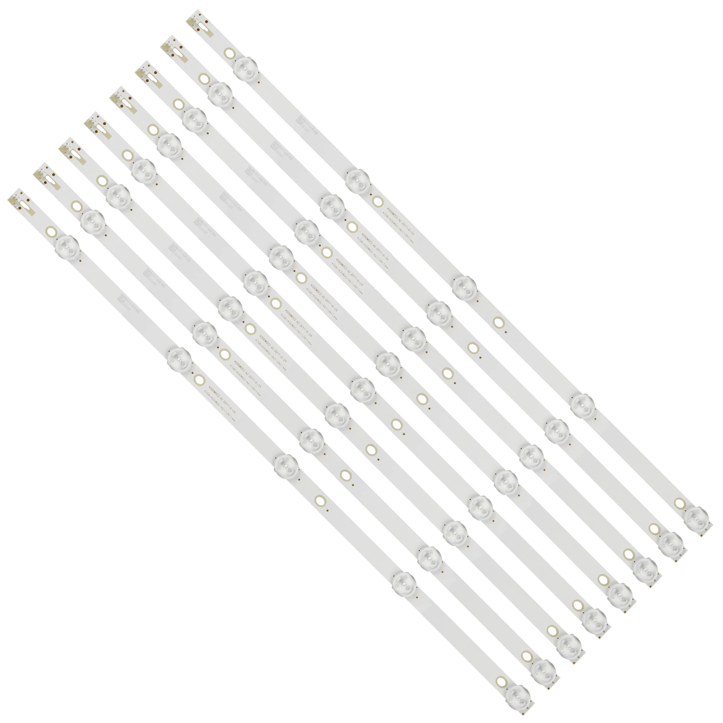 J-327 LED Backlight 4708-K50WDC-A2113N11 K500WDC2 A2 For 50PUT6002 50PUT6022 50PUT6023 50PUT6023/60 50U750TS 50USK1810 50USK1810T2 IM50US820 P50FN0117K P5 0FN117K TF-LED50S51T2SU