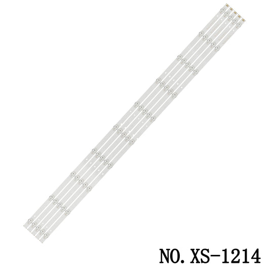 XS-1214 FOR 50H5E 50H6D H50N5300 LED50EC50 LED50EC270W JL.D500A1330-003ES-M SVH500A62_REV02 _10WICOP