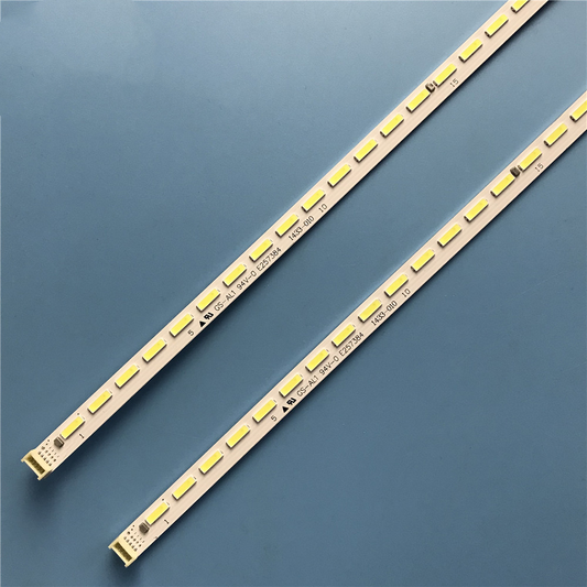 XS-1116 LED BACKLIGHT STRIP FOR T42E03HU-01B T42E04DHU-01B lvf420audx E8 V2 LVF420AUDD E16 V5 42L1353C 42L1356C 017-420-0006-1 STQ420A85-56LED-REV02-131210