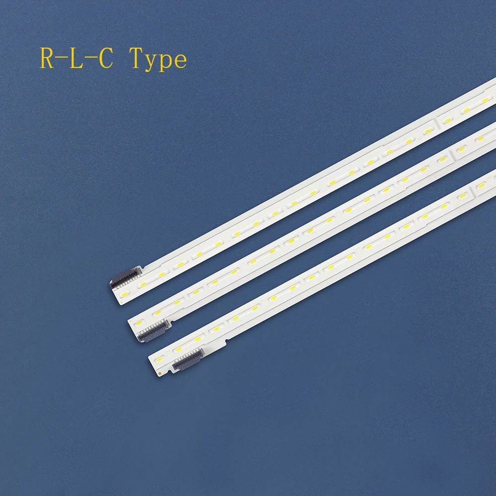 XS-978 LED BACKLIGHT STRIP FOR 70UK6540 70UK6950 70UJ657T 70UK6710 Innotek 70UJ65 R-Type 1707PKG MJC 204ea REV0.4 160922