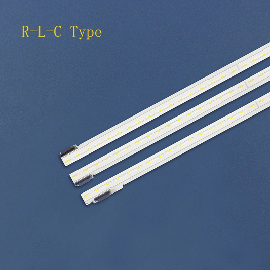 XS-978 LED BACKLIGHT STRIP FOR 70UK6540 70UK6950 70UJ657T 70UK6710 Innotek 70UJ65 R-Type 1707PKG MJC 204ea REV0.4 160922