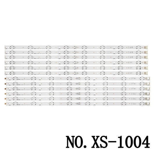 XS-1004 LED STRIP FOR YR-PJ550 DS-D2055NL-B/G 6916L-2647A 6916L-2648A 6916L-2649A 6916L-2650A 55 V17 UNB