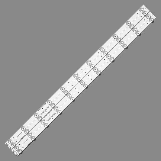 XS-1612 LED Backlight IC-B-HWK37D040 For LE37K16 LE37A1020 LE37D8810 LE37KUH3 LE37KCH5 H37E12