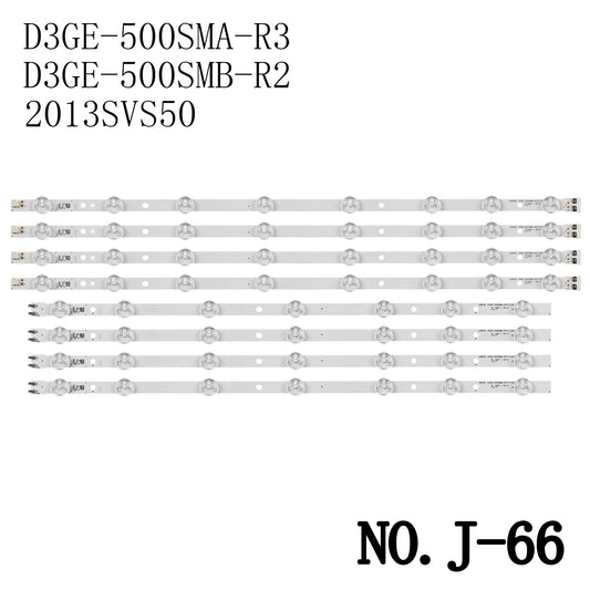 J-66 FOR UA50F5080AR UE50H5303 UE50H5304 UE50H5373 UN50EH5000 UN50EH5300 UN50FH5030 Un50fh5303 UN50H5203 UN50H5303 UN50H6201 UN50H6203 UN50J6200 D3GE-50 0SMA-R3 D3GE-500SMB-R2 2013SVS50_3228N1_B2_L07/08
