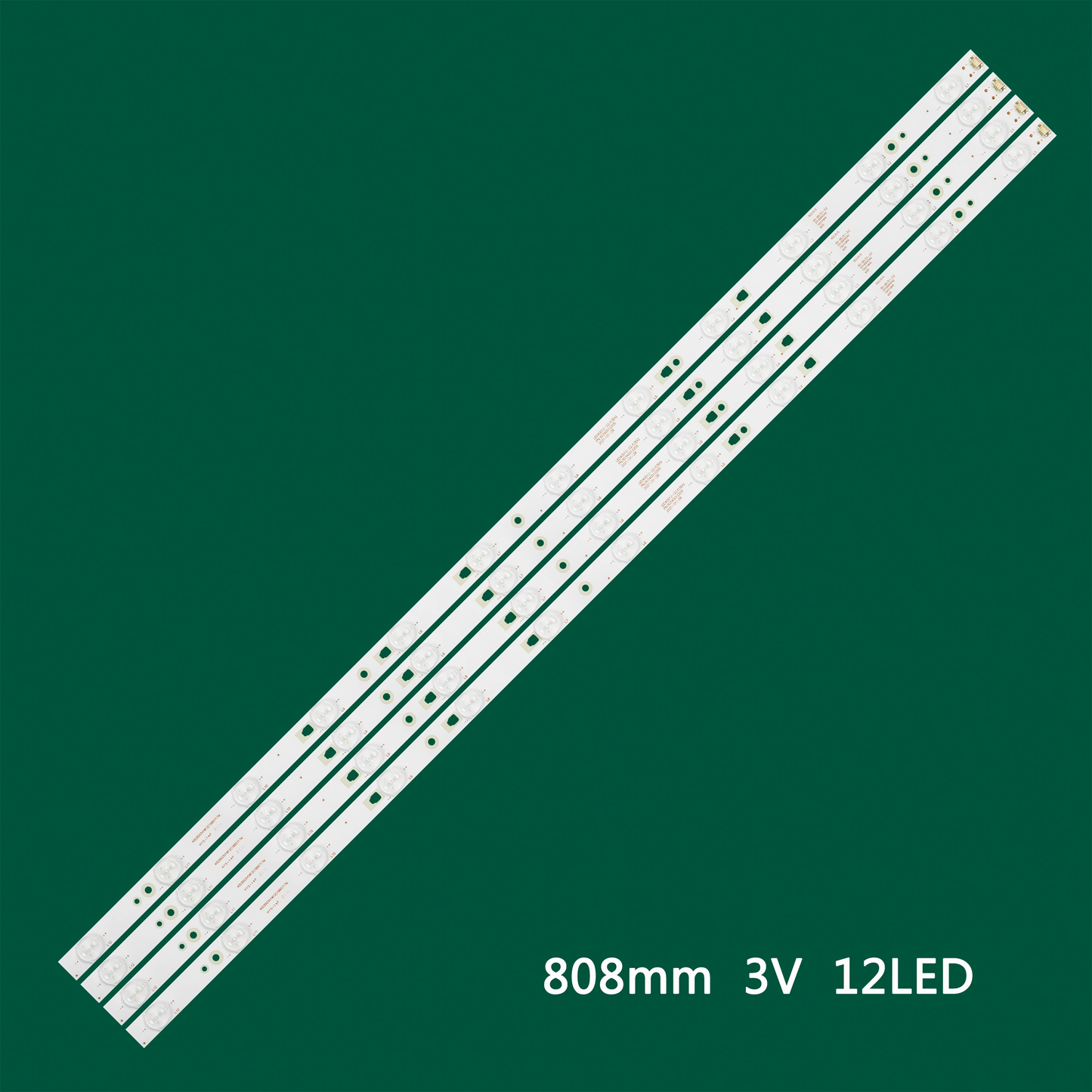 XS-870 LED BACKLIGHT STRIP FOR MTV-4028LTA2 MTV-4030LT2 LE40A3000 LED40D12-03(A) LED40D12-02(A) LED40D12-ZC14-04 A/B