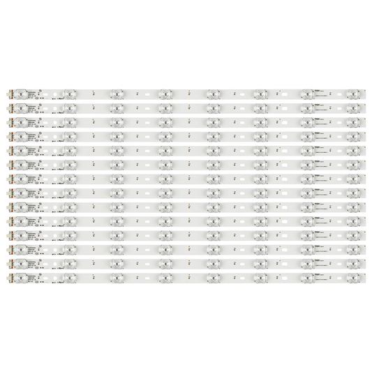 J-305 LED Backlight SZKK55D05-ZC22AG-02 KPL+550B1SCDNB03 35021084 35021137 35021768 For QLED55X80U QLED55X80A QLED55X60U CLED55X80U QLED55AI LED55UC20B32 LED55UC2 Q55S