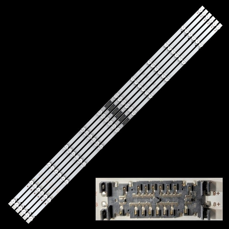 XS-1627 SN55D2301 6X12(E) For SONY XR-55X90J