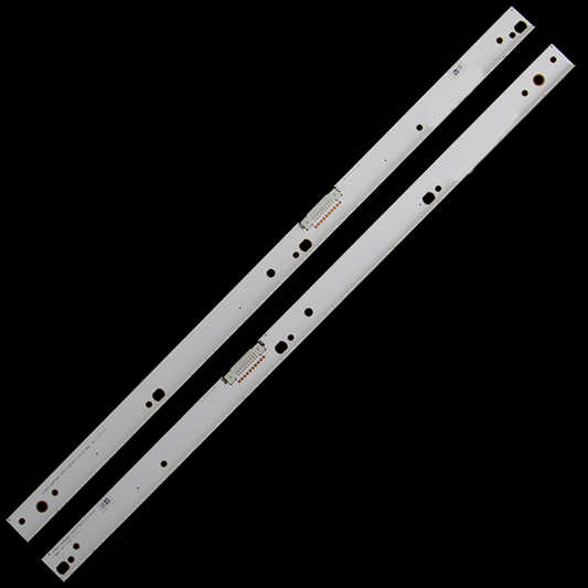 XS-1329 led backlight strip for UE49MU8000  UE49MU7009T UE49MU8000U UN49MU8000FXZA  UN49MU800DFXZA  UE49MU8000FXZA  UE49MU800DFXZA V7MU-490SMA-R0   V7MU-490SMB-R0 S_MU_49_FL70_L68  S_MU_49_FL70_R68 BN96-42456A  BN96-42457A BN95-04011A