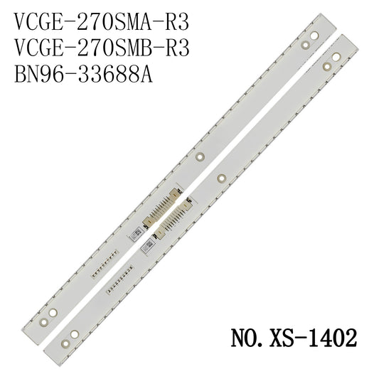 XS-1402 New original 27'' TV BN96-33688A LS27E510C VCGE-270SMB-R3 VCGE-270SMA-R3 BN96-33689A CY-PJ270BNLV1V LS27E591 for Samsung