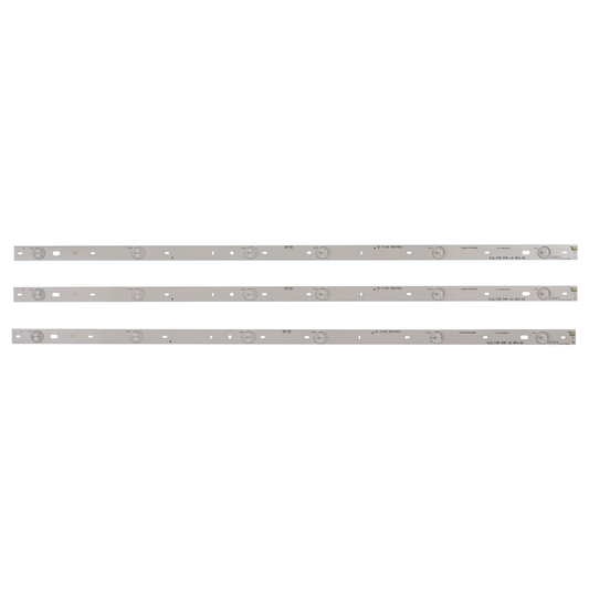 XS-1307 led backlight strip for TPT390J1-HJ1L02 TPT390J1-HVD03 IC-B-TBAC39D192 CLO_T39 PHP LD REV.02 SD F140 M9(P35) 39pfg4109 39pfl3088 39PFL5708/F7 39PFL4398H/12 39PFL3088 39PFL5708 39PFL4398H 39PFL4398 39pfg4109/78 39PFL3088H/12