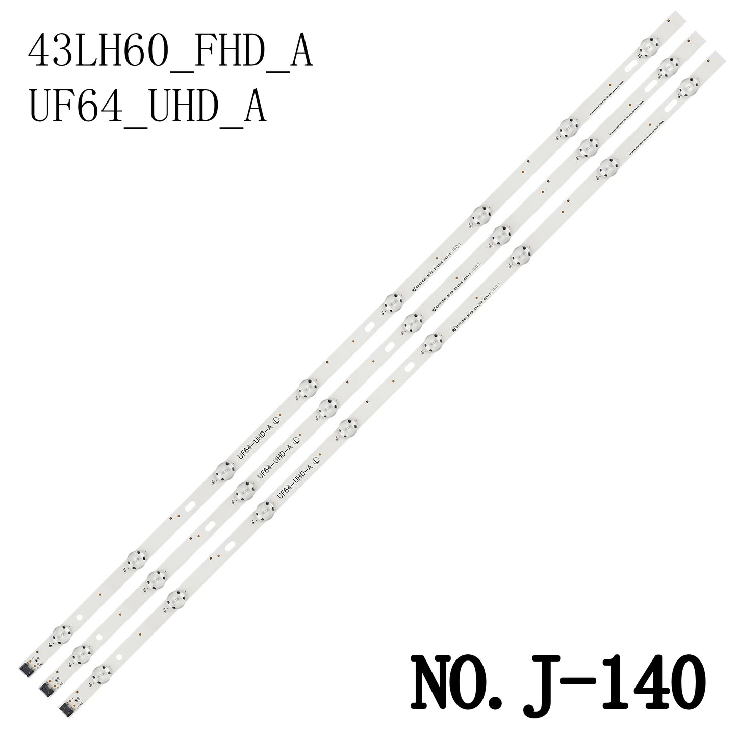 J-140 UF64_UHD_A 43UH603V 43UH610V 43UF6407 43UH619V 43UF6409 43UH6030 43UF640 43UF640V HC430DGN-SLNX1 NC430DGE LC430DUE 43LJ514T 43LJ523T 43LJ5800 43LJ5820 43LJ582Q