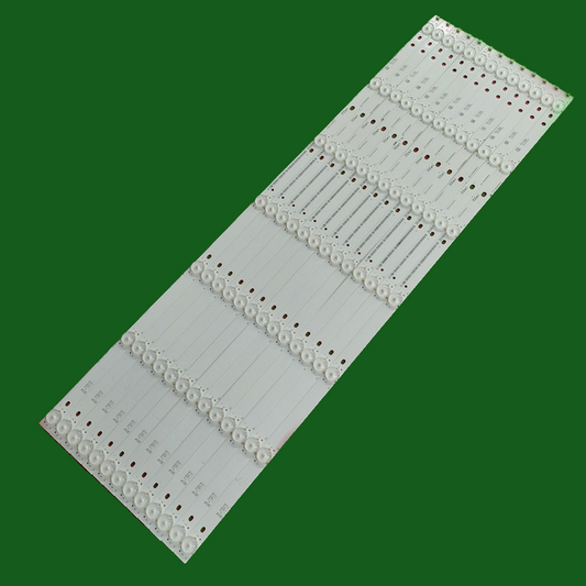 XS-693 LED Backlight IC-C-VZAA65D810 0981010AA104 With screen MI65TV L65M5-AZ