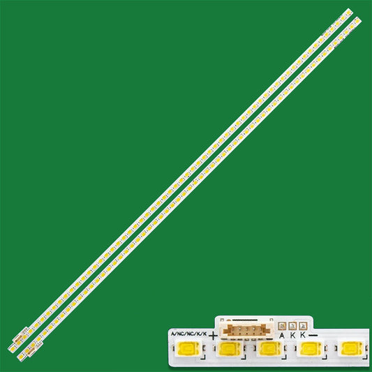 XS-929 LED Backlight ACGE-400SMA-R1 ACGE-400SMB-R1 For 40inch LED TV