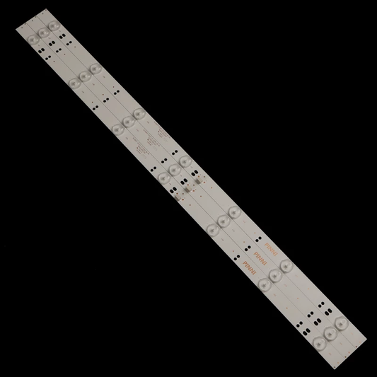 XS-1236 LED BACKLIGHT STRIP FOR 32PHF3059  32PHF3559/T3  32PHF3550/T3 32PHF5081 GC32D07-ZC21F-07 GC32D07-ZC14F-07