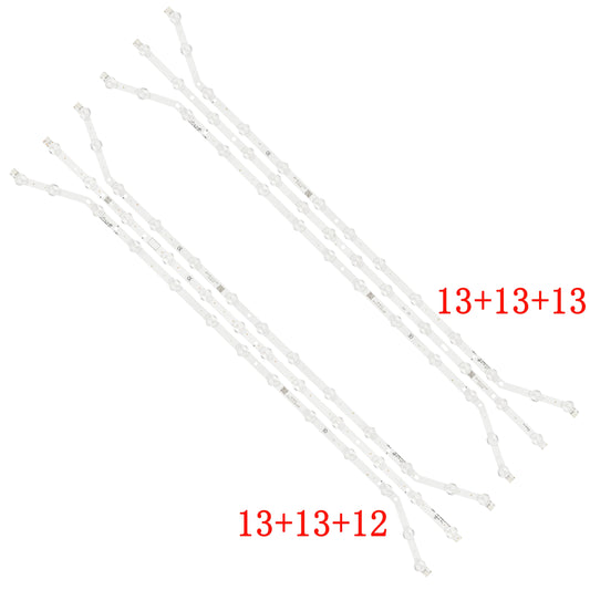 J-69 LED BACKLIGHTSTRIP FOR UA40H6203 UE40EH5000 UE40EH5007 UE40EH5040 UE40EH5050 UE40EH5300 UE40EH5450 UE40H4200 UE40H5303AK UE40H5304AK UE40H5373 UE4 0H6203 UN40EH5000 UN40EH5300 UN40FH5005 UN40H6203 D3GE-400SMA-R3 2013SVS40