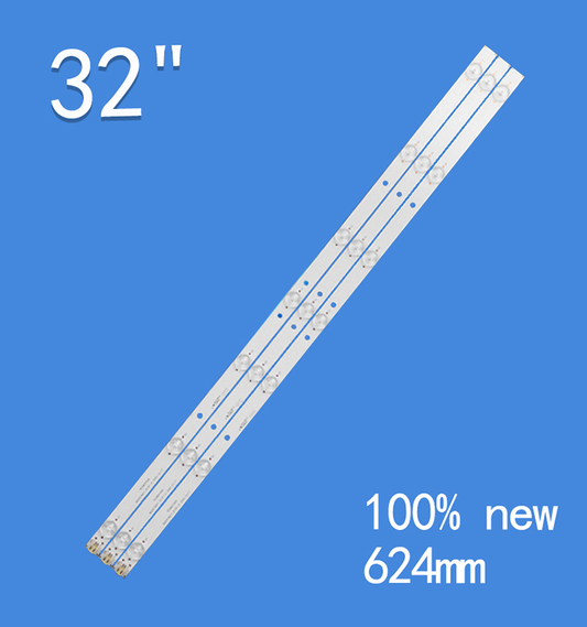 XS-1102 LED BACKLIGHT STRIP FOR
