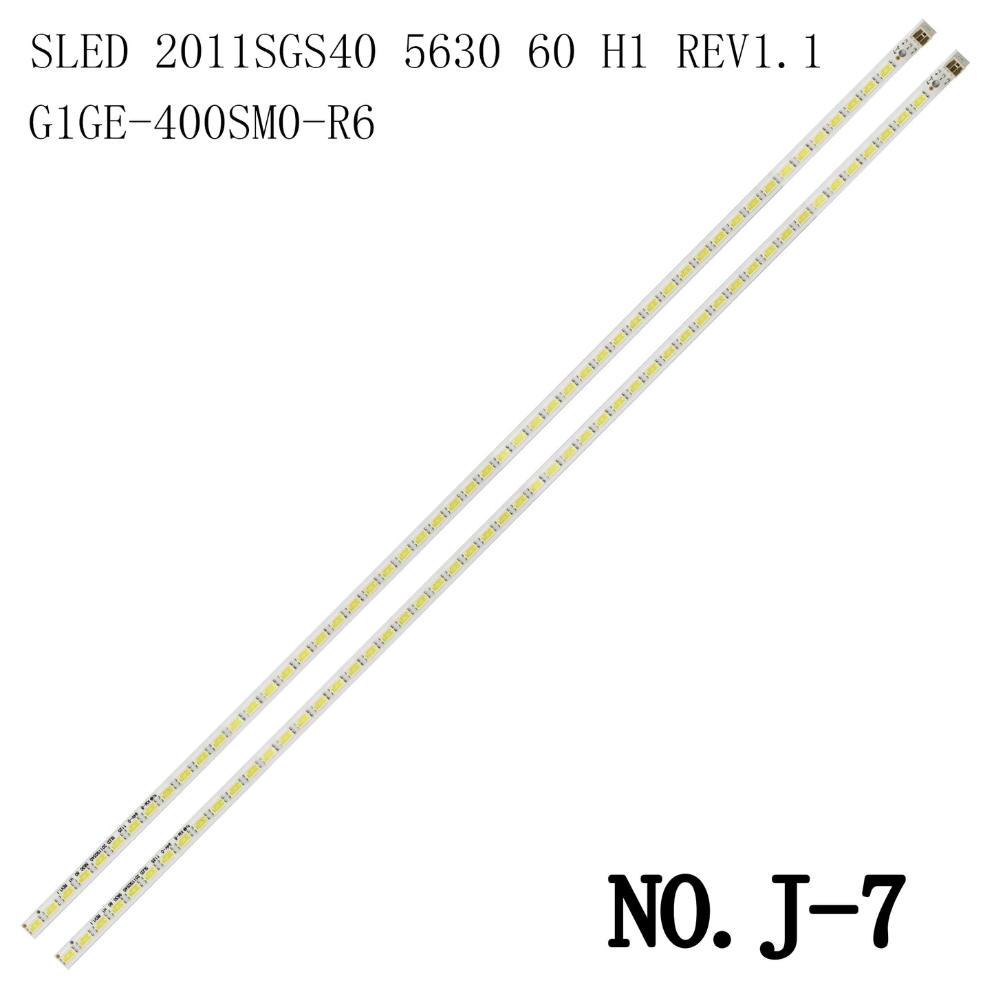 J-7 LJ64-03029A LJ64-03567A LTA400HM13 SLED 2011SGS40 5630 60 H1 REV1.1 SLED 2011SGS40 5630 60 H1 REV1.0