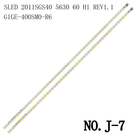 J-7 LJ64-03029A LJ64-03567A LTA400HM13 SLED 2011SGS40 5630 60 H1 REV1.1 SLED 2011SGS40 5630 60 H1 REV1.0