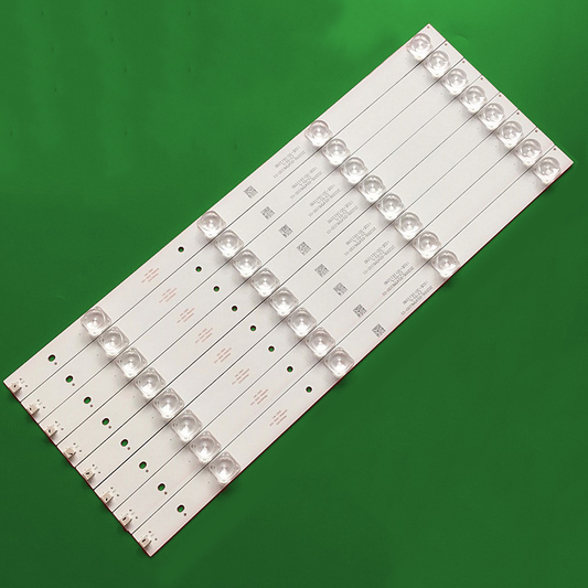 J-214 LED Backlight 202006-DS45M6100-01 DS45M61-DS01-V01 DS45M61-DS01-V02 For 45XF 45XS TV-F45