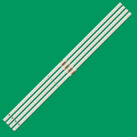 XS-1436 led backlight strip for V0T6-750SM0-R0 LM41-00860A BN96-50386A CY-RT075FGAV1H STC750A72 QN75Q7DTAFXZA QN75Q70TAFXZA