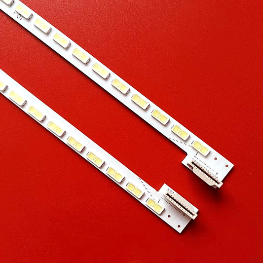 XS-839 LED BACKLIGHT STRIP FOR 60'' V12 Edge REV0.1 1 R/L-Type 6920L-0001C LG 60LM7200 60LM7200 60LM6450 60M6450-CA 6922L-0035A 6916L0991A 6916L-0992A 6917L- 0101A LC600EUD FE F2