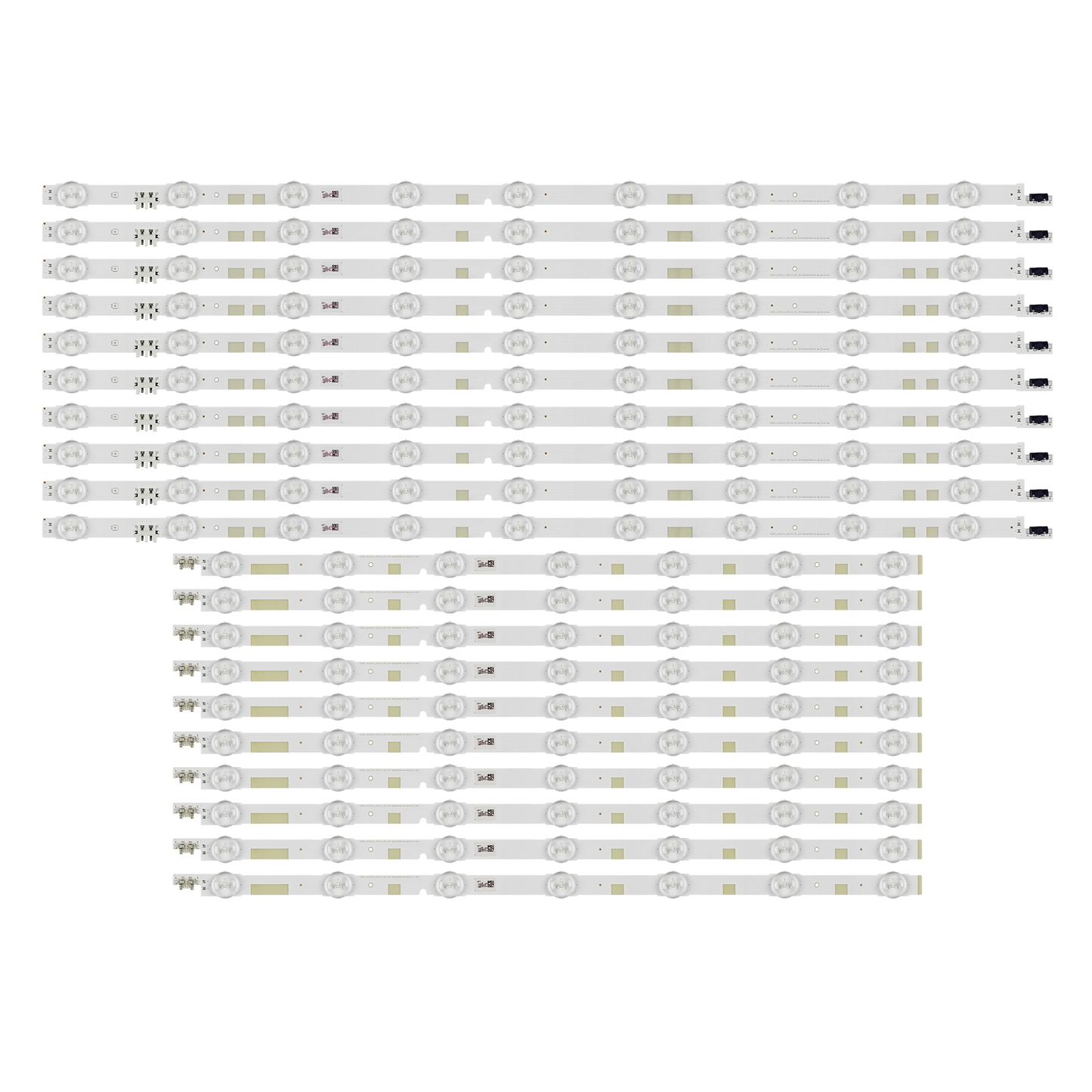 J-314 LED backlight strip 16 lamp for Samsung 60"TV UE60JS7200 UE60JU6850 UN60JS7000 UE60JS7200 UE60JU6875 UE60JU6872 UN60JS7000  N60KU6300 KQ601R3HA6K UE60JU6800 UN60JS700 UN60JS7000 UN60JS8000FXZA