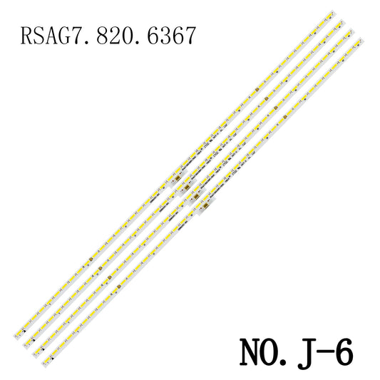 J-6 RSAG7.820.6367 LT-1146680-A/B HE650HU-B01/B31/B51 For Hisense LED65EC660US LED65K5500U