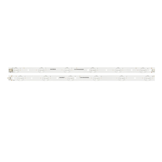 J-207 LED Backlight IC-B-HWAI42D292L IC-B-HWAI42D292R For 4642DB008 4642DB007