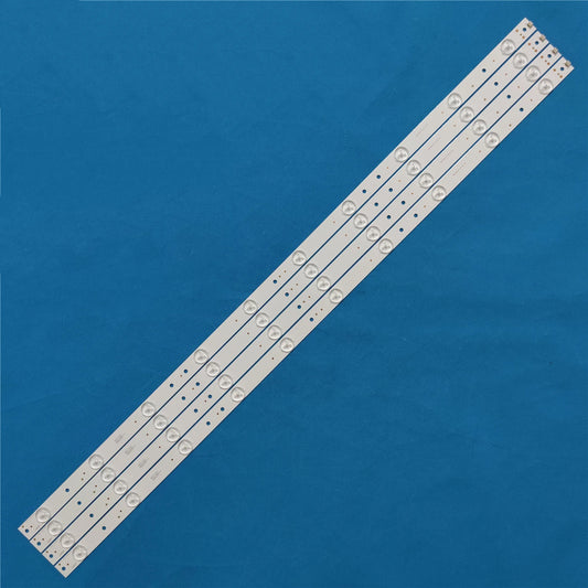 XS-1606 LED Backlight MS395D10-ZC14F-01 303MS395031 LVF400CMDX1 For F40B3803 40B3803 40FA3103 40FA3104 40FA3113W 40FC3112 40FC3114 40FC3116 42SH1000 F40B3804 F40B3813 L40R640CTE