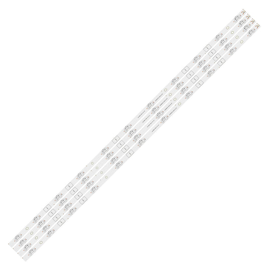 XS-1417 led backlight strip for JL.D550B1330-002AS-M_V04 LB-C550U17-E5K-H-G71-JF2 Ptv55g50sn Ptv55g50 Ptv55g6