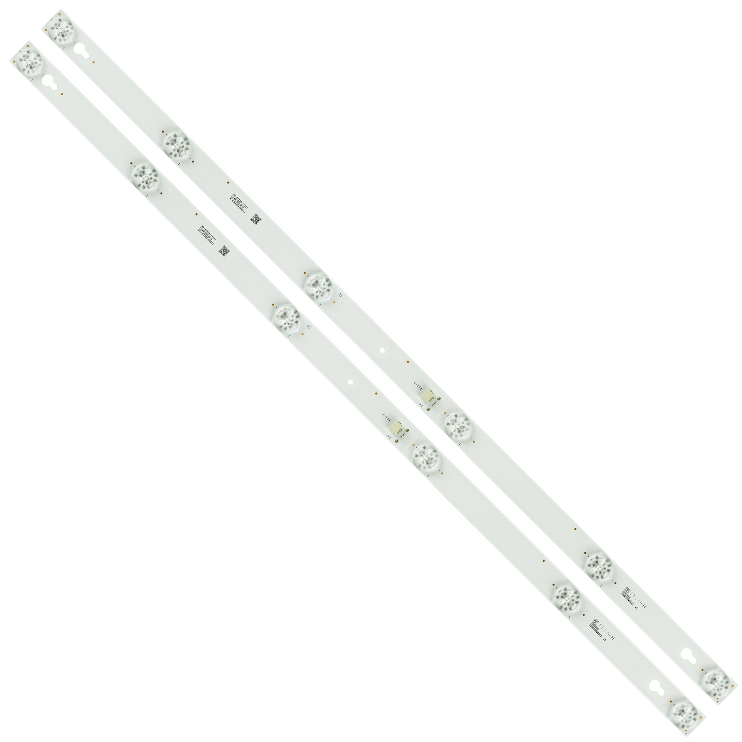 J-258 LED Backlight 4C-LB3206-HR01J/HR07J 32HR330M06A5 32HR330M06A8 TOT_32D2900 For TCL L32P1A L32F3301B L32F3303B L32D2900 L32S4900