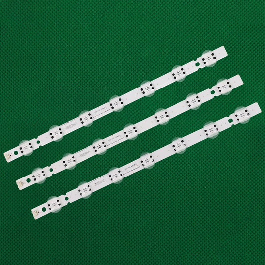 XS-876 LED BACKLIGHT STRIP FOR 43UM7500PLA 43UK6750PLD SSC_Y19 _ 43um75 SSC_Y19 Trident_43UM75_REV00_181029 EAV64592501 HC430DGG-SLUR1-A14X