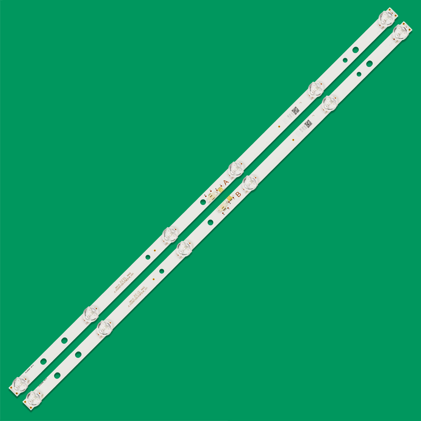 XS-1444 led backlight strip for JL.D32061330-078AS-M-V01 JL.D32061330-078ES-M-V01 JL.D32061330-078FS-M-V01 32H8300 32H8500