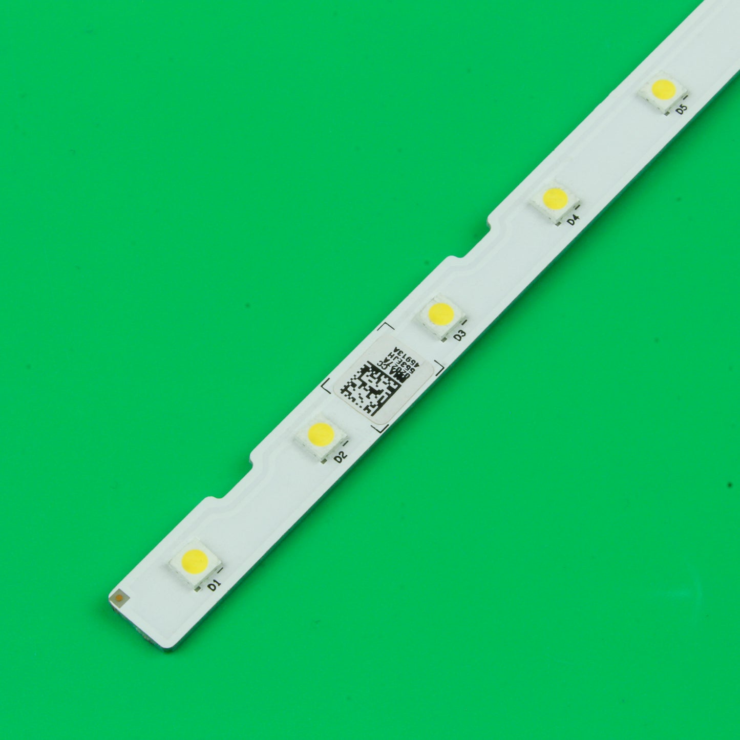 J-256 40 LED AOT_55_NU7100_2X40_3030C_d6t-2d1_20S2P for Samsung 55"TV UE55NU7300U UN55NU7300 Un55NU7090 HG55NJ678U UE55NU7120 UN55NU6950 UN55NU7100