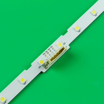 J-256 40 LED AOT_55_NU7100_2X40_3030C_d6t-2d1_20S2P for Samsung 55"TV UE55NU7300U UN55NU7300 Un55NU7090 HG55NJ678U UE55NU7120 UN55NU6950 UN55NU7100