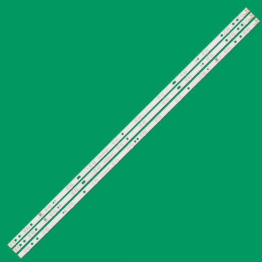 XS-1442 led backlight strip for JL.D490C1330-078HS-3_V01/JL.D490C1330-078AS-3_V01 JL.D500C1330-078LS-M_V01 JL.D500C1330-078KS-M_V01 RF-FU490005AE30-1201 A3 RF-FU490005BE30-1201 A3 50HAK6150U VES500QNDP-2D-N43