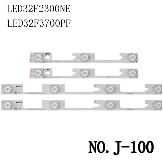 J-100 LED32F3700PF LED32F2300NE LED32F2300FX 35017947 35017948 35018402