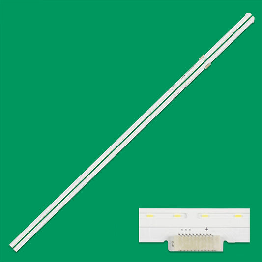 XS-1026 LED Backlight SSC_65inch_90LED_Array_Left/Right NC650EQG EAV64492301 EAV64492302 MEK64606501 For 65NANO81ANA 65SM8600PLA 65SM8600PUA 65SM81 65SM85 65SM8200PLA