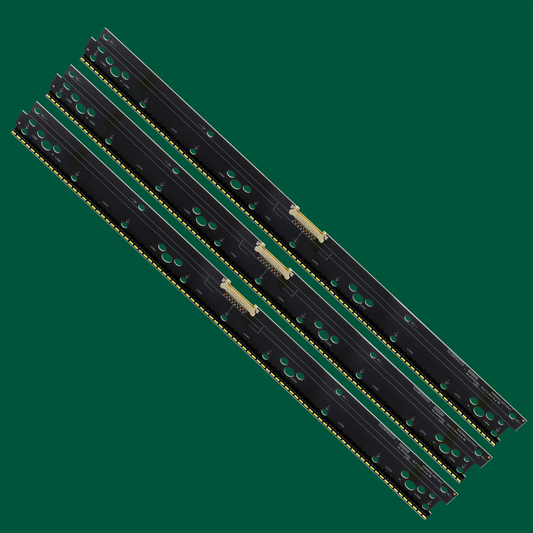 XS-1055 LED Backlight NLAW50351 YD5S650HTG01 LS1 5041402-312-0195 For Sony KD-65X9005C KD-65X9000C XBR-65X900 506250