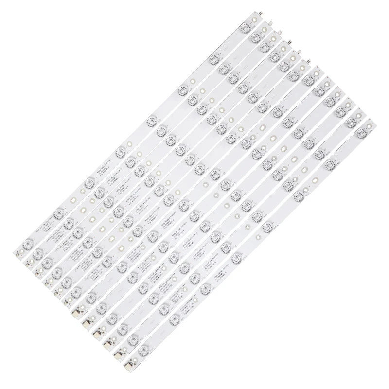J-217 LED Backlight 4708-K500WA-A1213K01 471R1P13 For 50PFL3040 L50D8900 LE50D6650/80 50PFL5040 50PEL5141 LE50D69