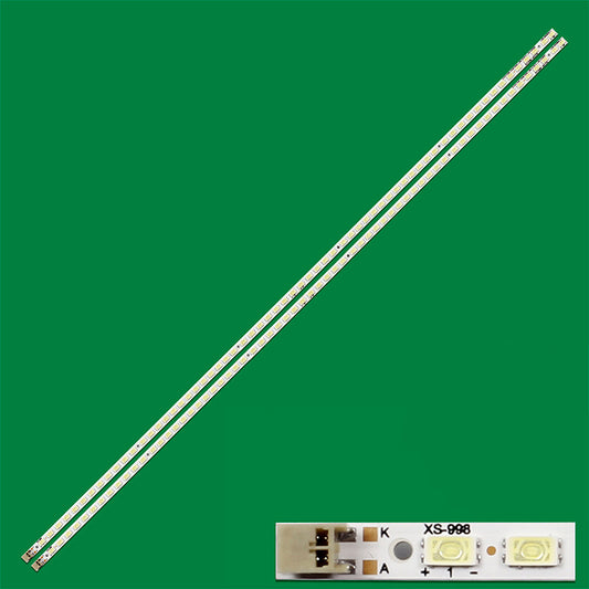 XS-998 UN46C6500 UE46C6000 UE46C6300 UE46C6200 UE46C7000 SLED 2010SVS46 60/240HZ_72 0D V1.0 LJ64-02380A 02381A